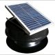 Ventilation solaire / solar ventilator