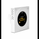 Thermostat Wifi -Smart Control,eceiver for Wifi thermostat with energy control and application.