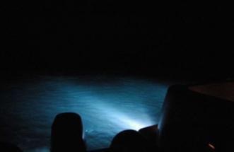 Goutte profonde pêche pêche sous-marine nuit nuit pêche recherche de pêche  à la lumière LED stroboscope clignotant clignotant lumièr